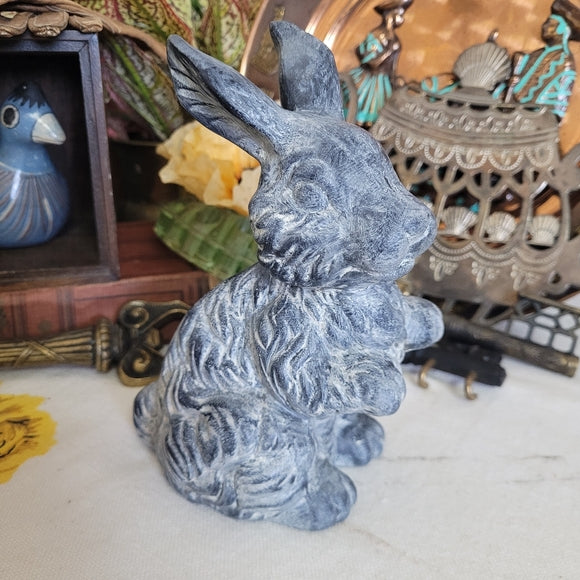 Vintage Bunny Rabbit Ceramic