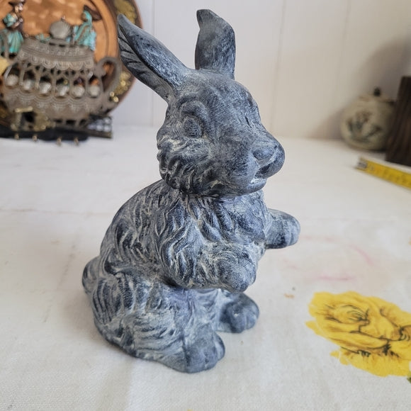 Vintage Bunny Rabbit Ceramic