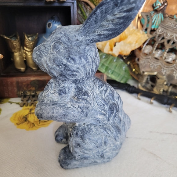 Vintage Bunny Rabbit Ceramic