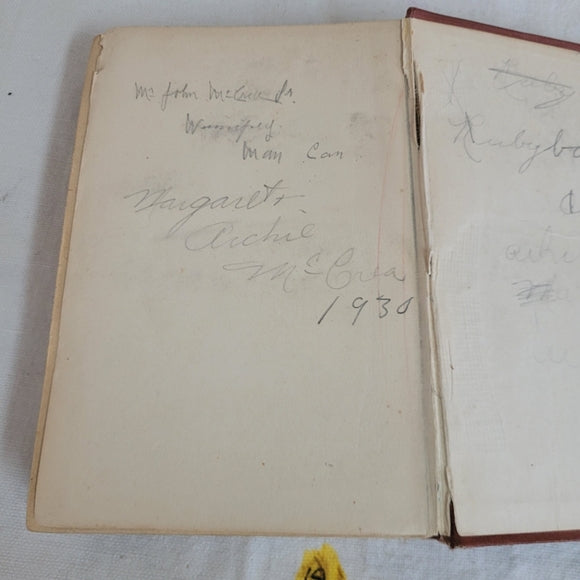 Antique Book To Greenland and the Pole: A Story of Adventure in the Arctic Region