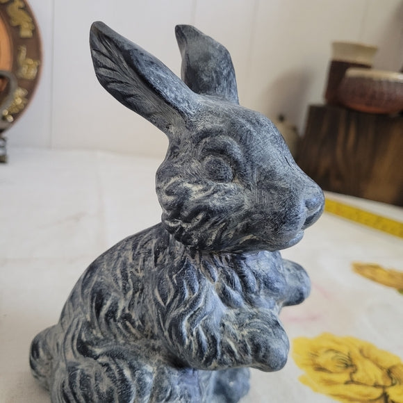 Vintage Bunny Rabbit Ceramic