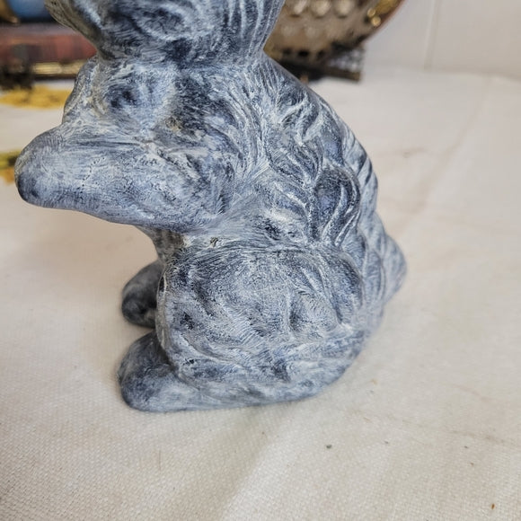 Vintage Bunny Rabbit Ceramic